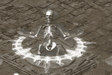 老玩家玩道士3天速升48级-掌握这三大步骤你也可以