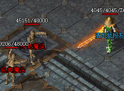 特色复古传奇