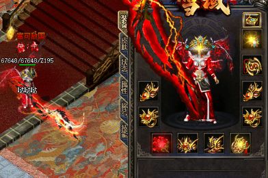 <strong>1.80复古私服无限刀攻速堆多快才舒服?三职业手感阈值实测对比</strong>