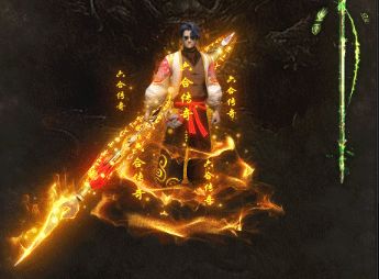 1.80星王合击传奇游戏截图 1.80星王合击传奇游戏截图